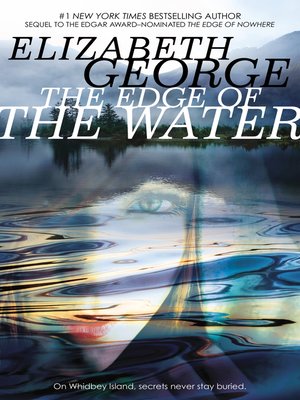 cover image of The Edge of the Water